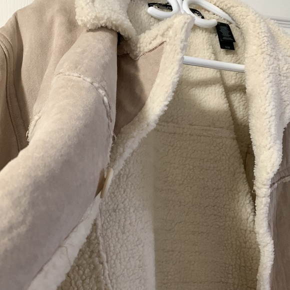 DKNY Winter Jacket - Picture 3 of 7